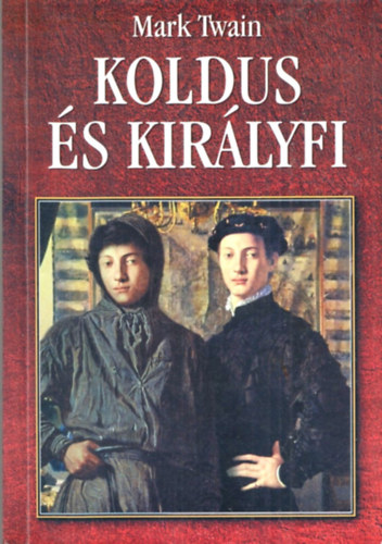 Kirlyfi s koldus