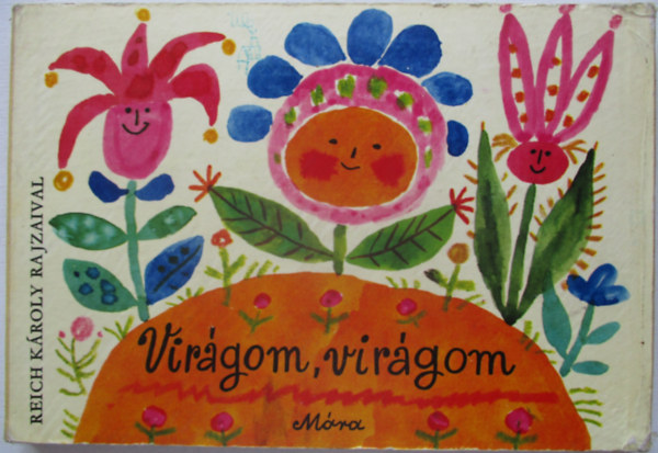 Virgom, virgom