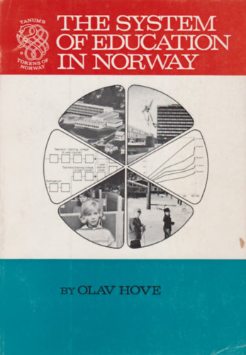 The system of education in Norway