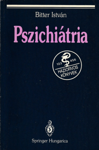 Pszichitria