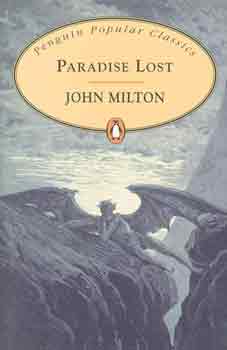 John Milton - Paradise lost