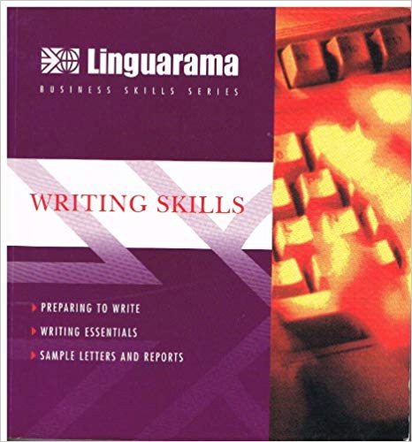Writing Skills Paperback - 2000