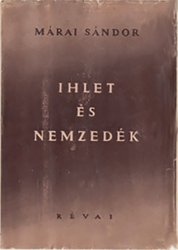 Ihlet s nemzedk