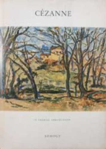 C�zanne