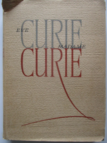 Madame Curie