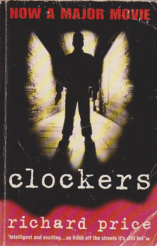 Richard Price - Clockers