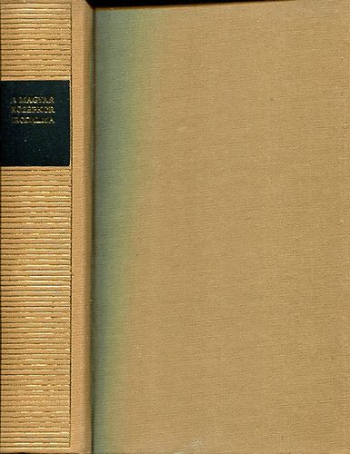 A magyar k�z�pkor irodalma