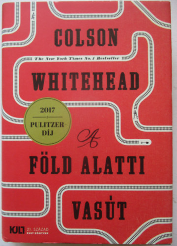 A fld alatti vast