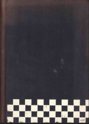 Jzsef Hegyi Gyrgy Ngyesy - Combination in Chess