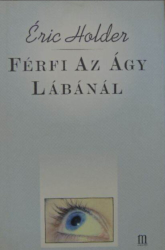 �ric Holder - F�rfi az �gy l�b�n�l