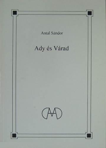 Ady s Vrad