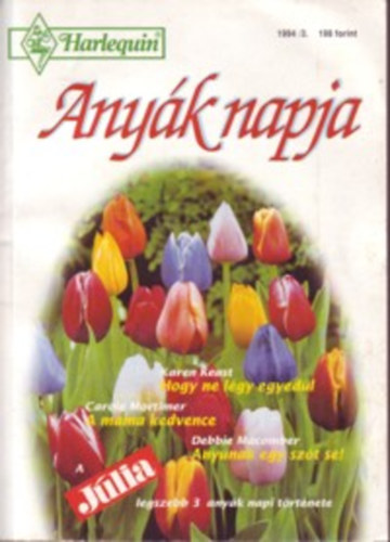 Harlequin any�k napja 1994.