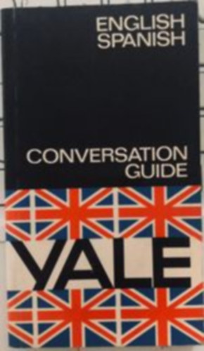 English - Spanish conversation guide