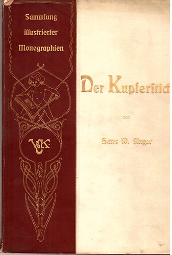 Der Kupferstich