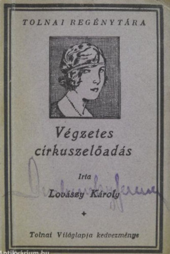 V�gzetes cirkuszel�ad�s