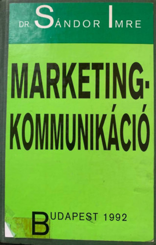 Marketingkommunikci