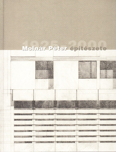 Molnr Pter ptszete 1925-2000