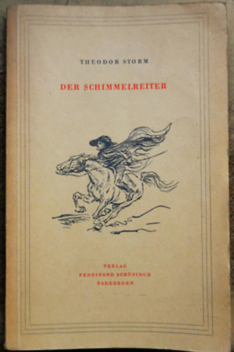 Theodor Storm - Der Schimmelreiter