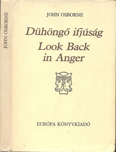 Dhng ifjsg (Magyar-angol tkrfordtsban) Janus-knyvek