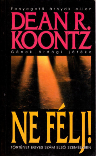 Ne flj!