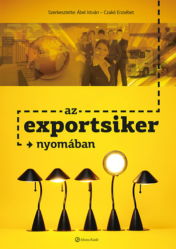 Az exportsiker nyomban