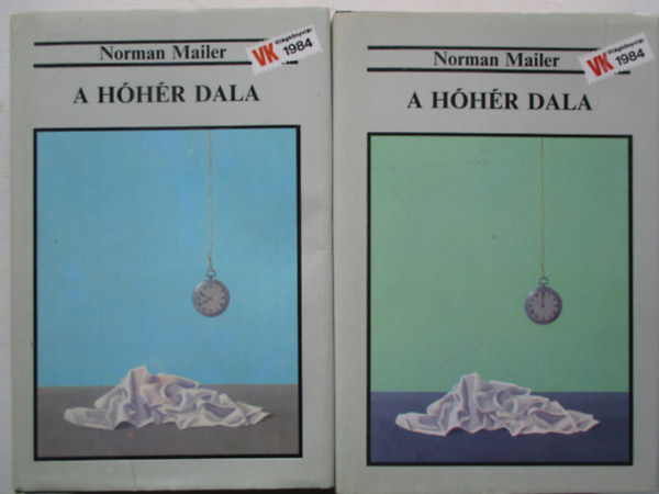 A hhr dala I-II.