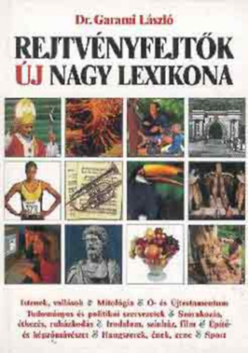 Rejtvnyfejtk j nagylexikona 1-2.