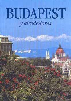 Dercsnyi Balzs - Budapest y alrededores