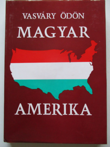 Magyar Amerika
