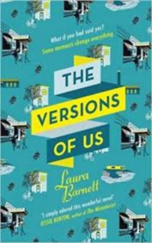 Laura Barnett - The Versions of Us