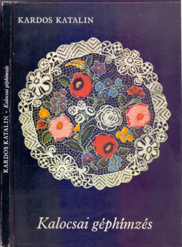 Kalocsai g�ph�mz�s