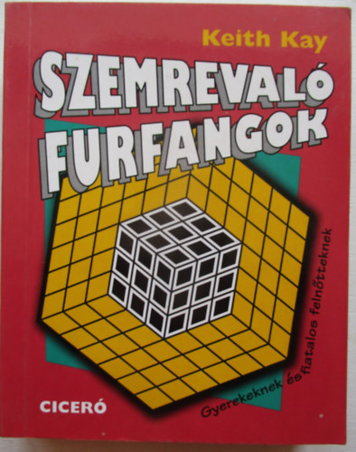 Szemreval furfangok