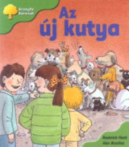 Az j kutya