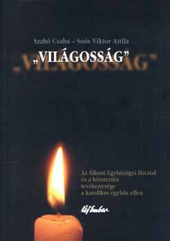 Szab Csaba - Vilgossg