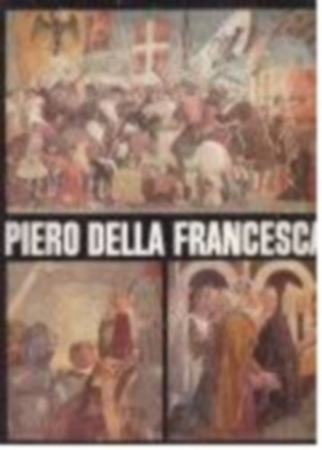 Piero della Francesca (angol nyelv)