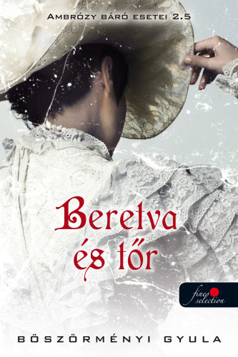 Beretva s tr - Ambrzy br esetei 2,5