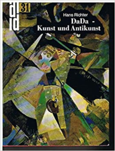 DADA - Kunst und Antikunst