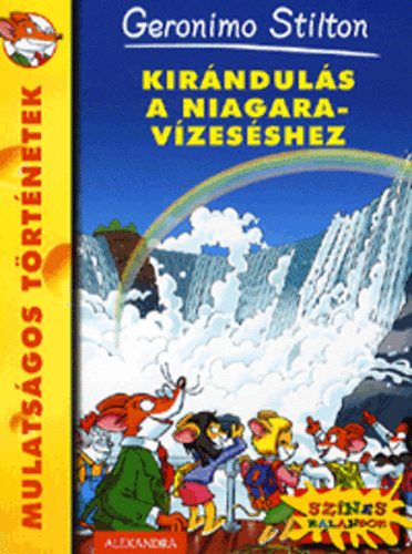 Kirnduls a Niagara-vzesshez