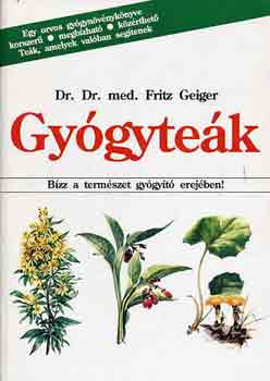 Gygytek