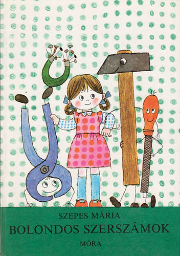 Bolondos szersz�mok - P�tty�s �voda