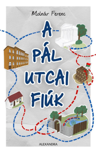 A Pl utcai fik