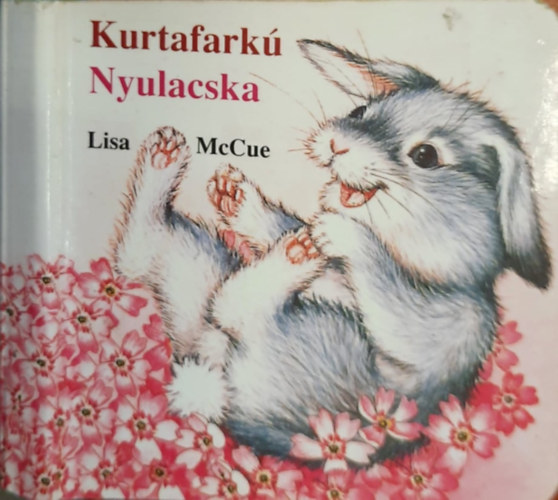 Kurtafark Nyulacska