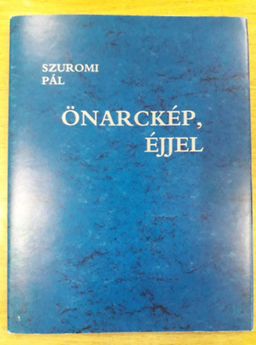 Szuromi Pl - narckp, jjel