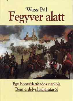 Fegyver alatt