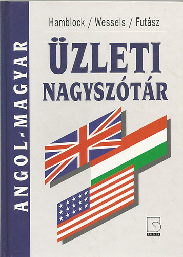 Angol-magyar zleti nagysztr