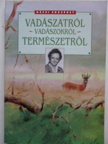 Vadszatrl - Vadszokrl - Termszetrl