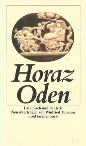 Horaz - Oden