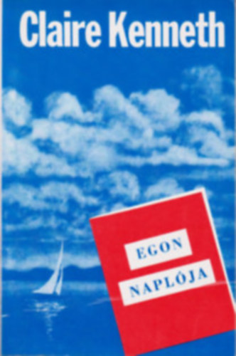 Egon napl�ja