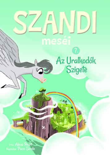 Szandi mesi 7.