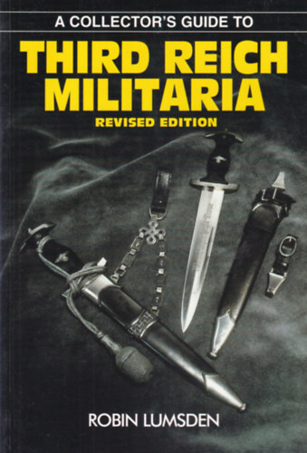 Third Reich Militaria